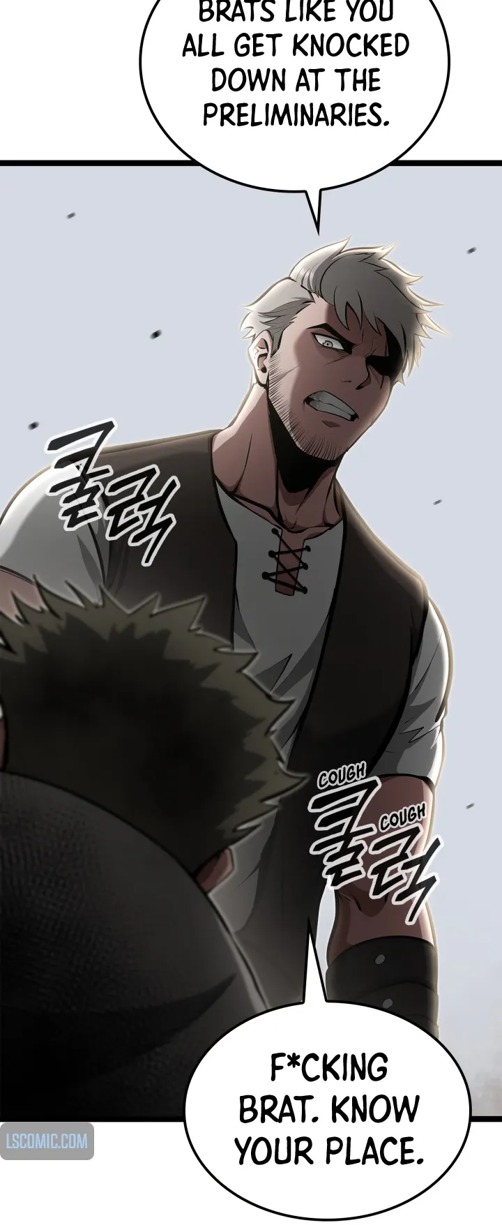 Kalli the Champion Chapter 16 - Page 53