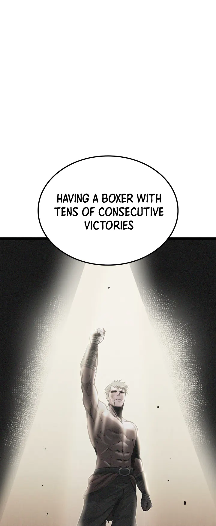 Kalli the Champion Chapter 16 - Page 54