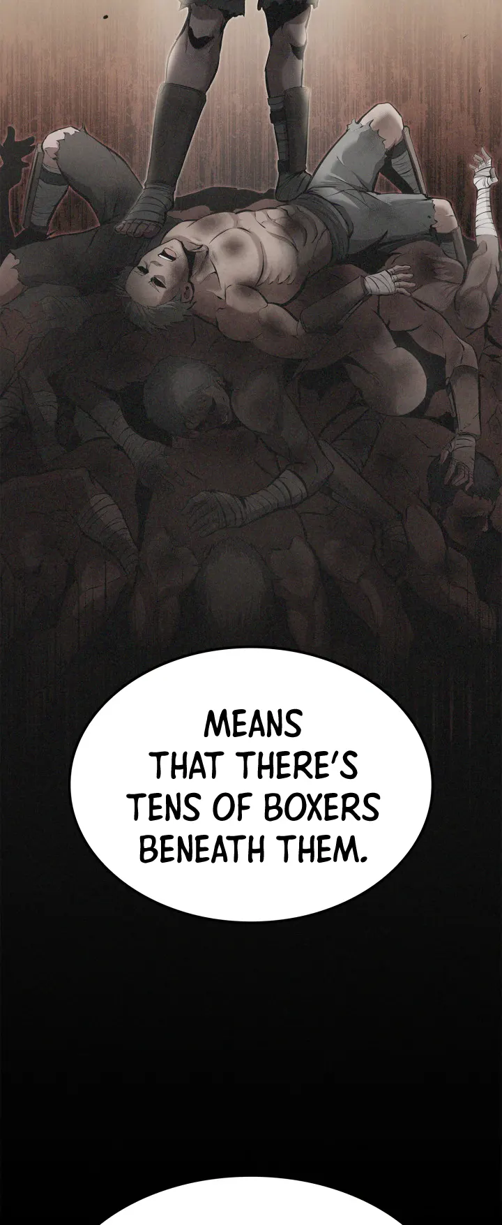 Kalli the Champion Chapter 16 - Page 55