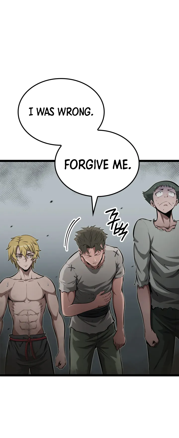 Kalli the Champion Chapter 16 - Page 57