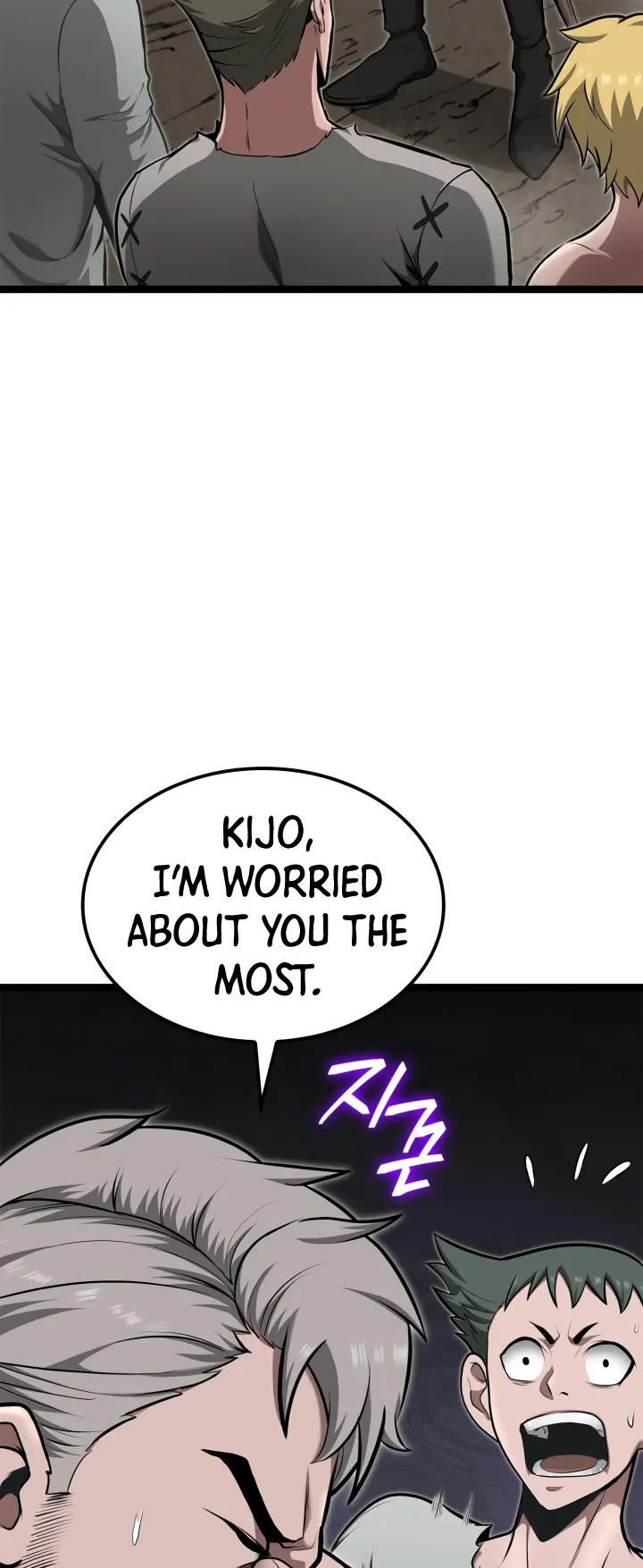Kalli the Champion Chapter 16 - Page 59