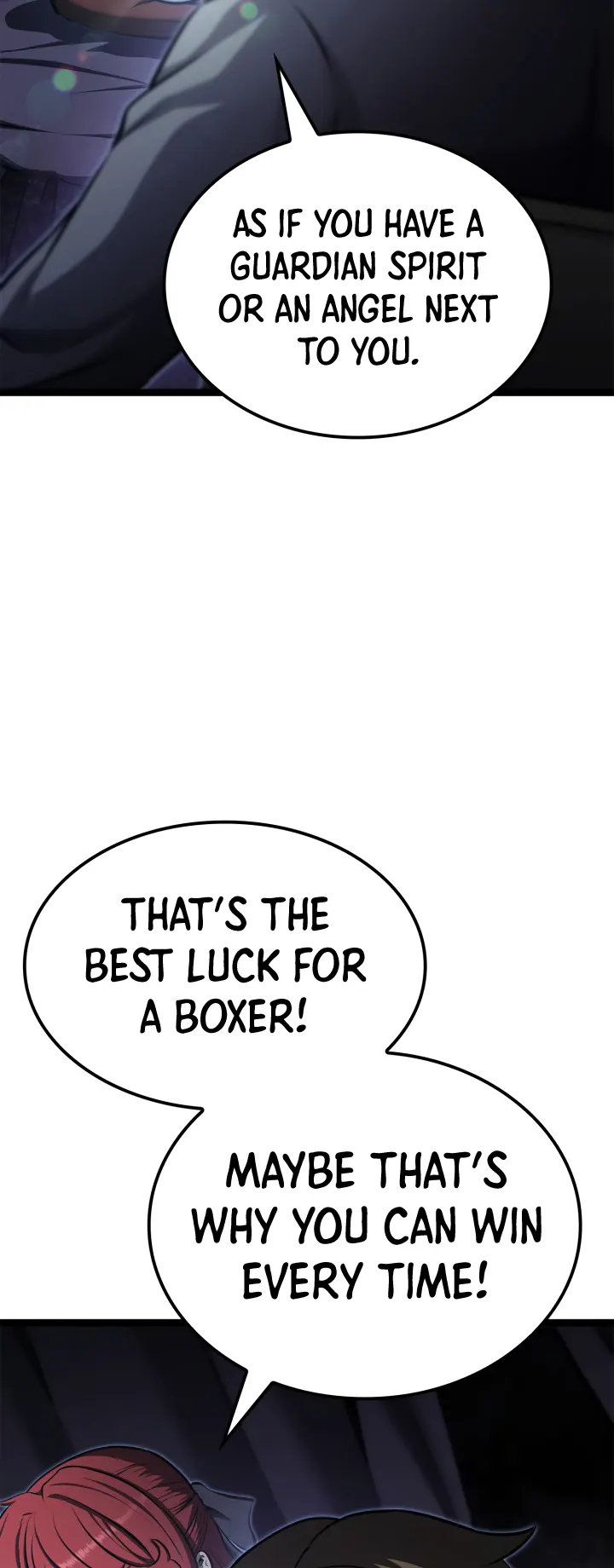 Kalli the Champion Chapter 16 - Page 6