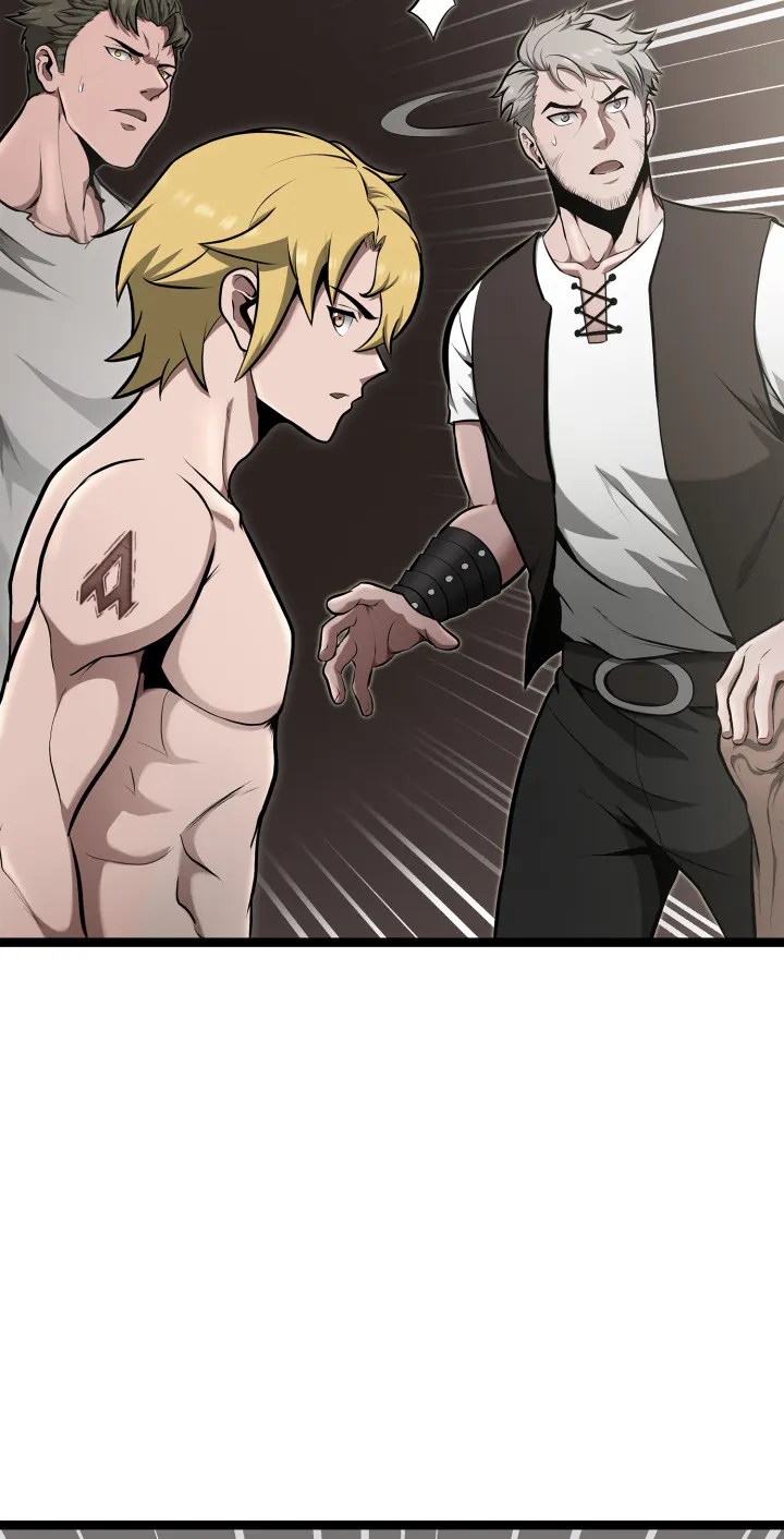 Kalli the Champion Chapter 16 - Page 63