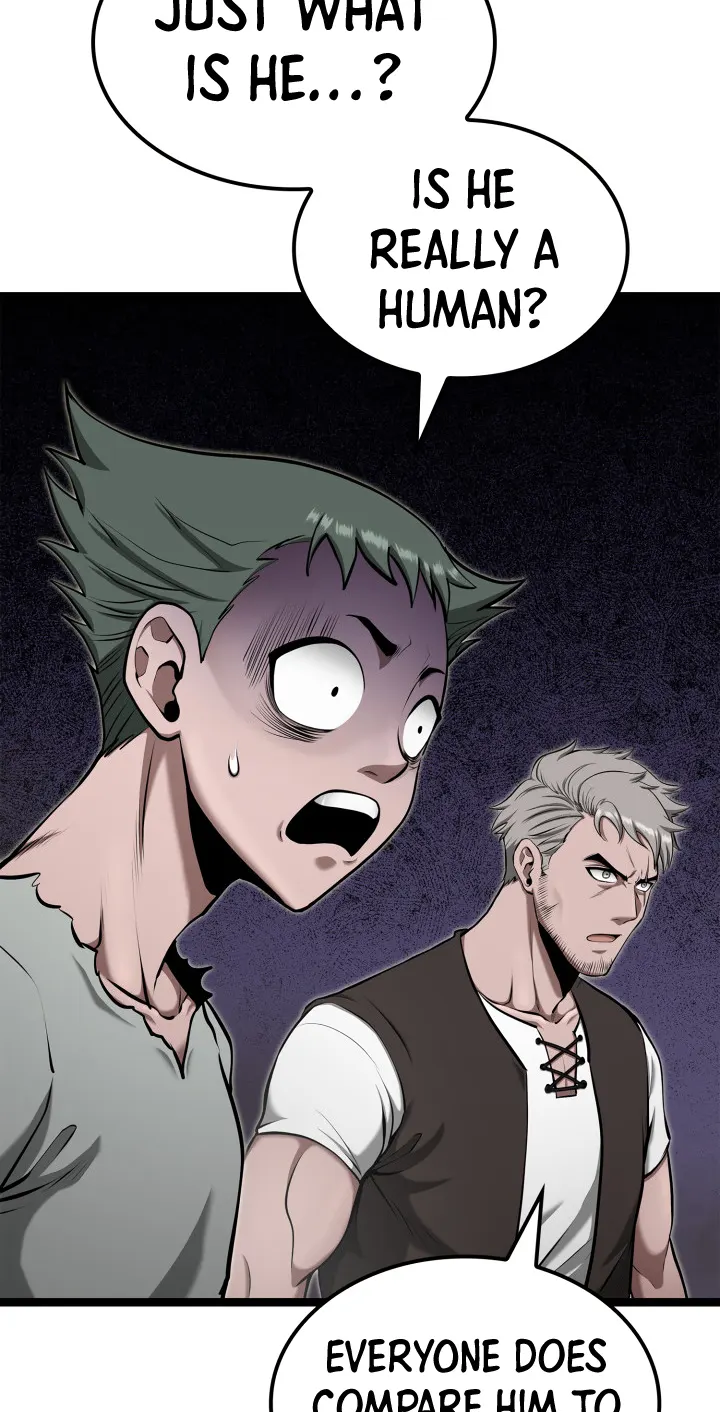 Kalli the Champion Chapter 16 - Page 67