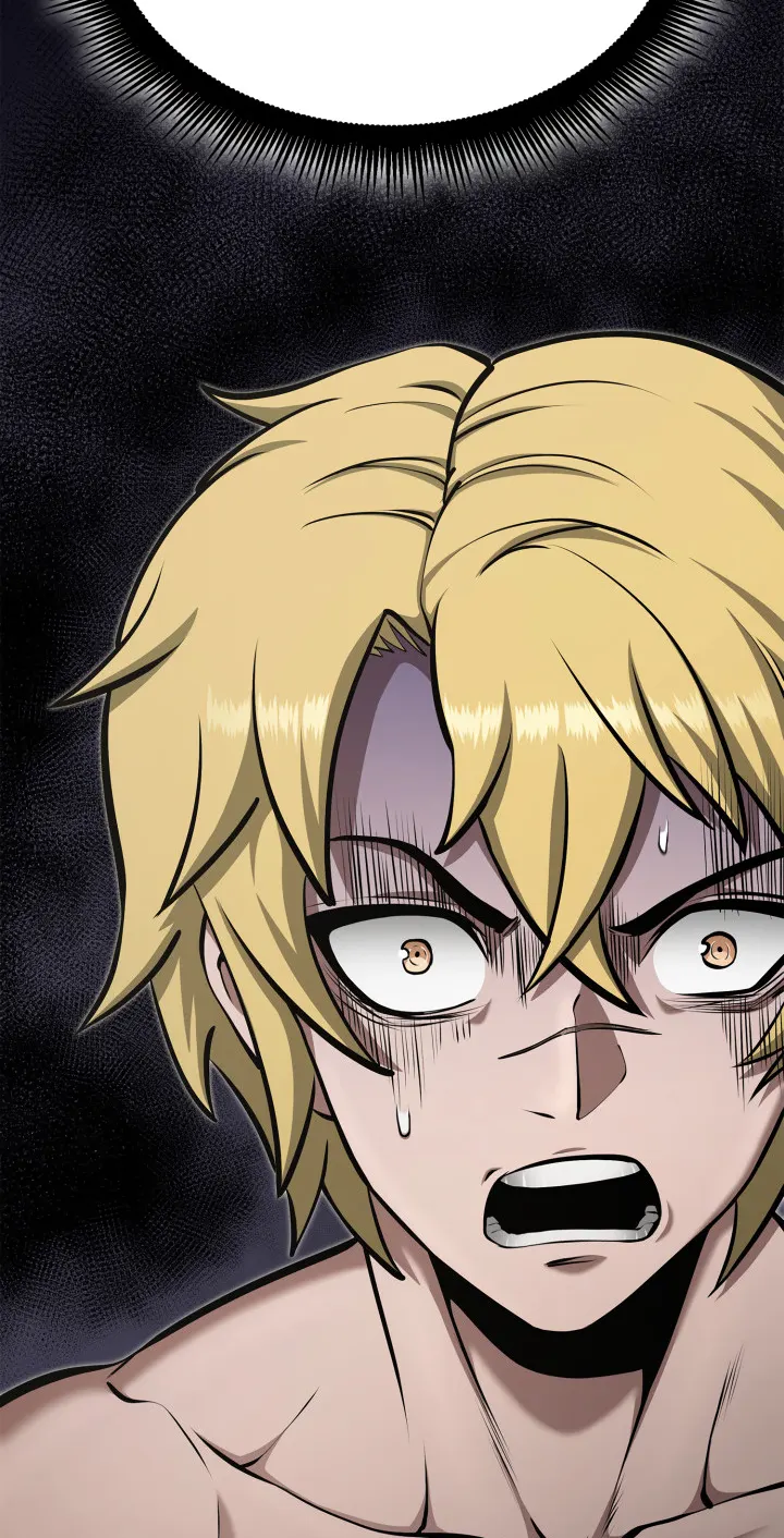 Kalli the Champion Chapter 16 - Page 71