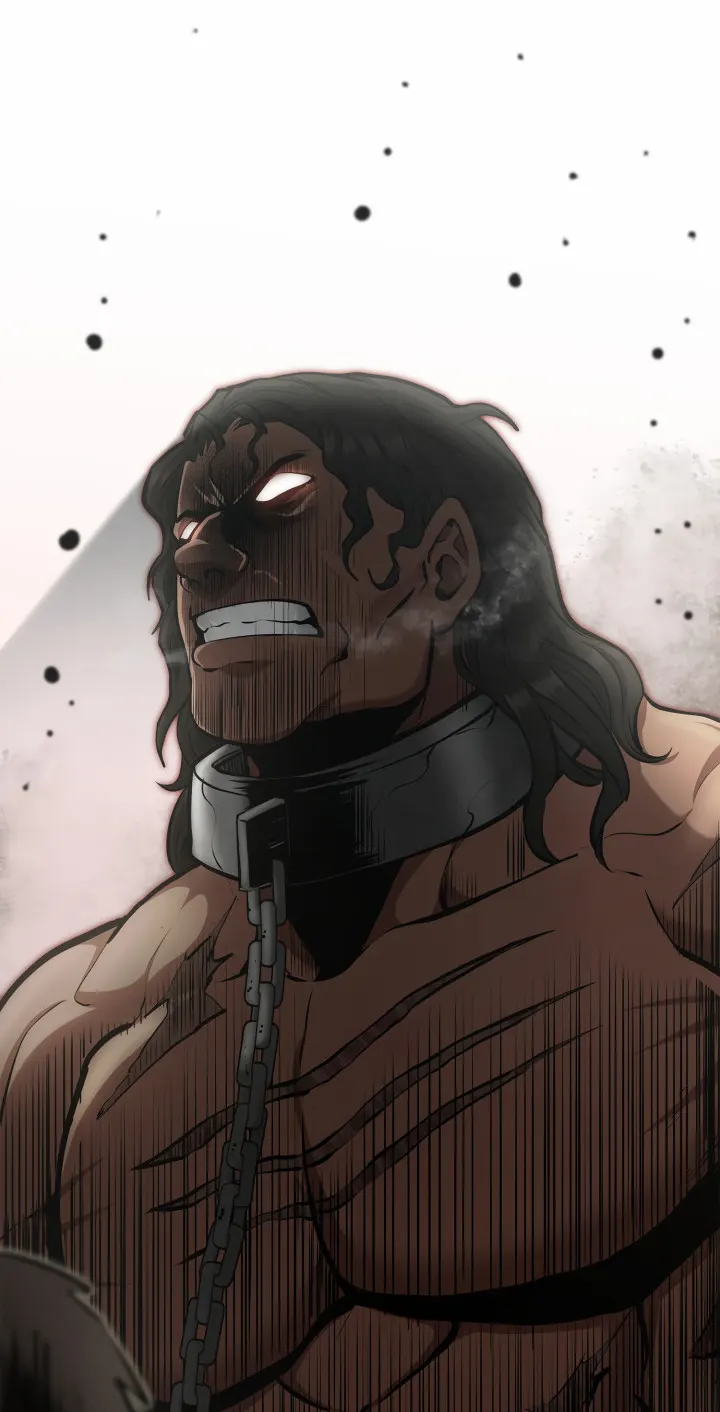 Kalli the Champion Chapter 16 - Page 73