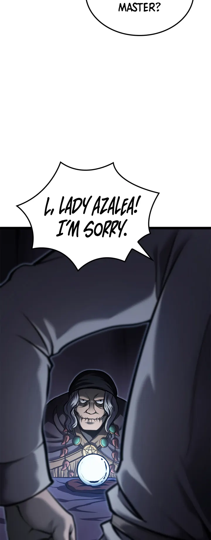 Kalli the Champion Chapter 16 - Page 9