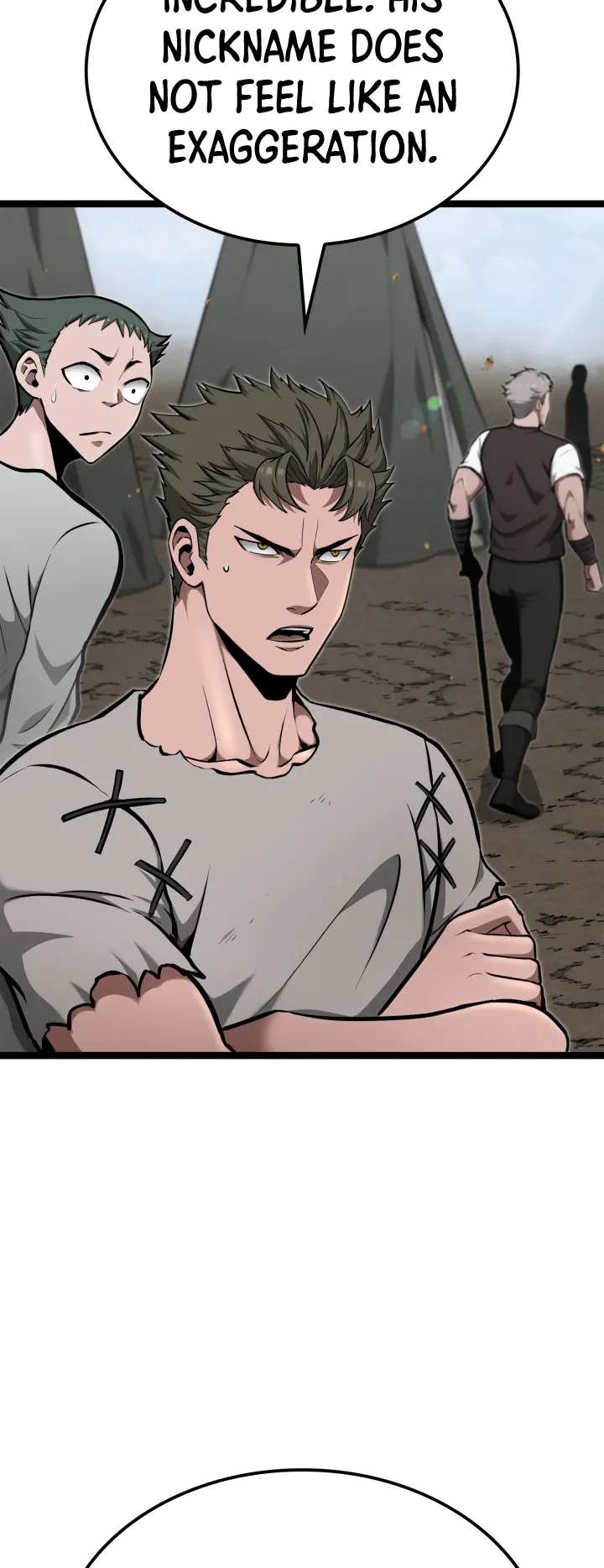 Kalli the Champion Chapter 17 - Page 11