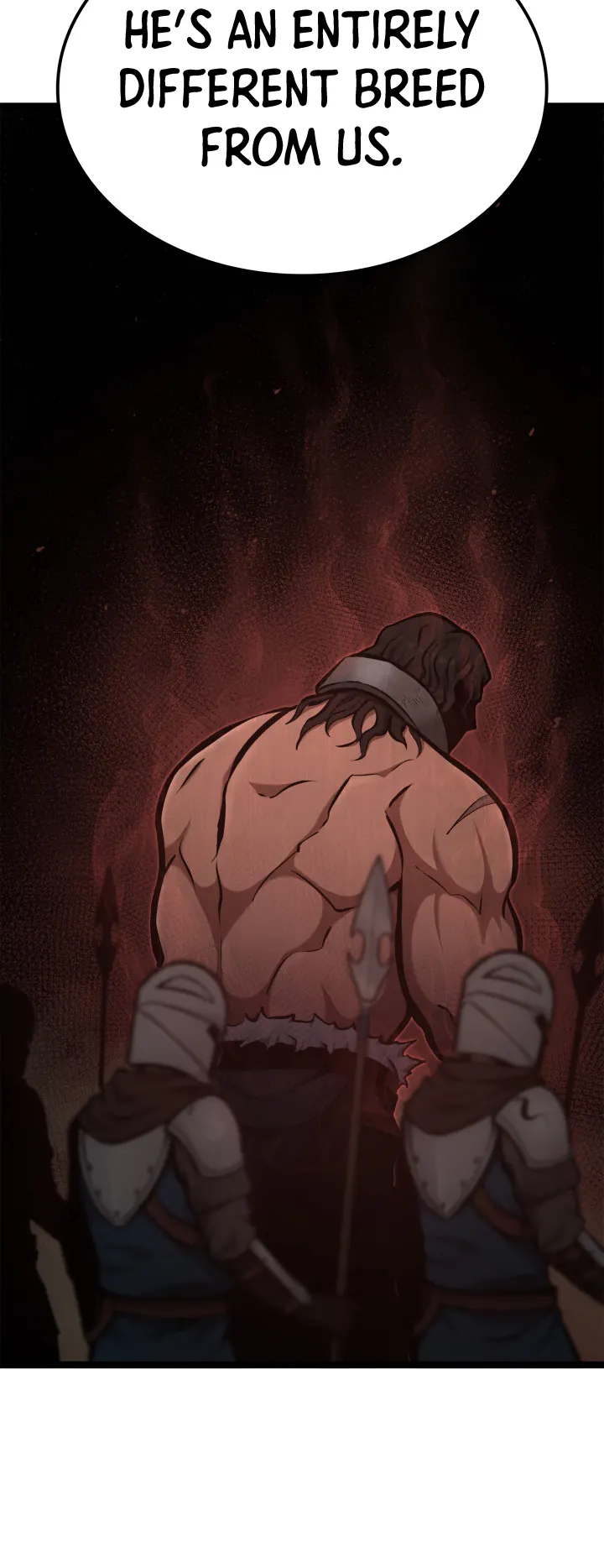 Kalli the Champion Chapter 17 - Page 12