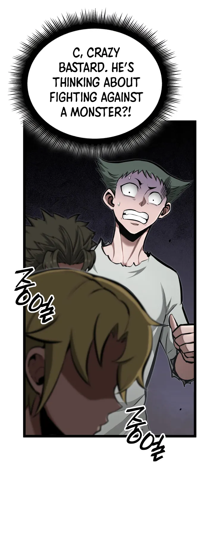 Kalli the Champion Chapter 17 - Page 16