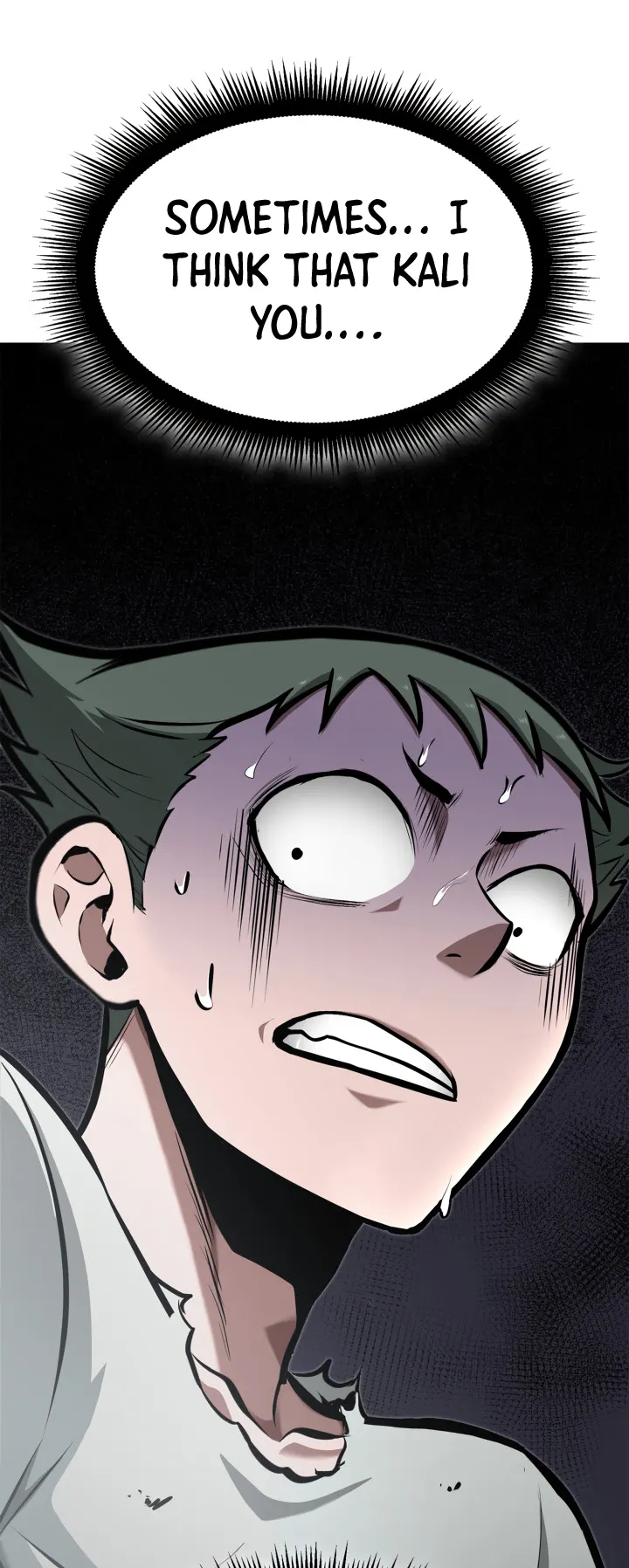 Kalli the Champion Chapter 17 - Page 17