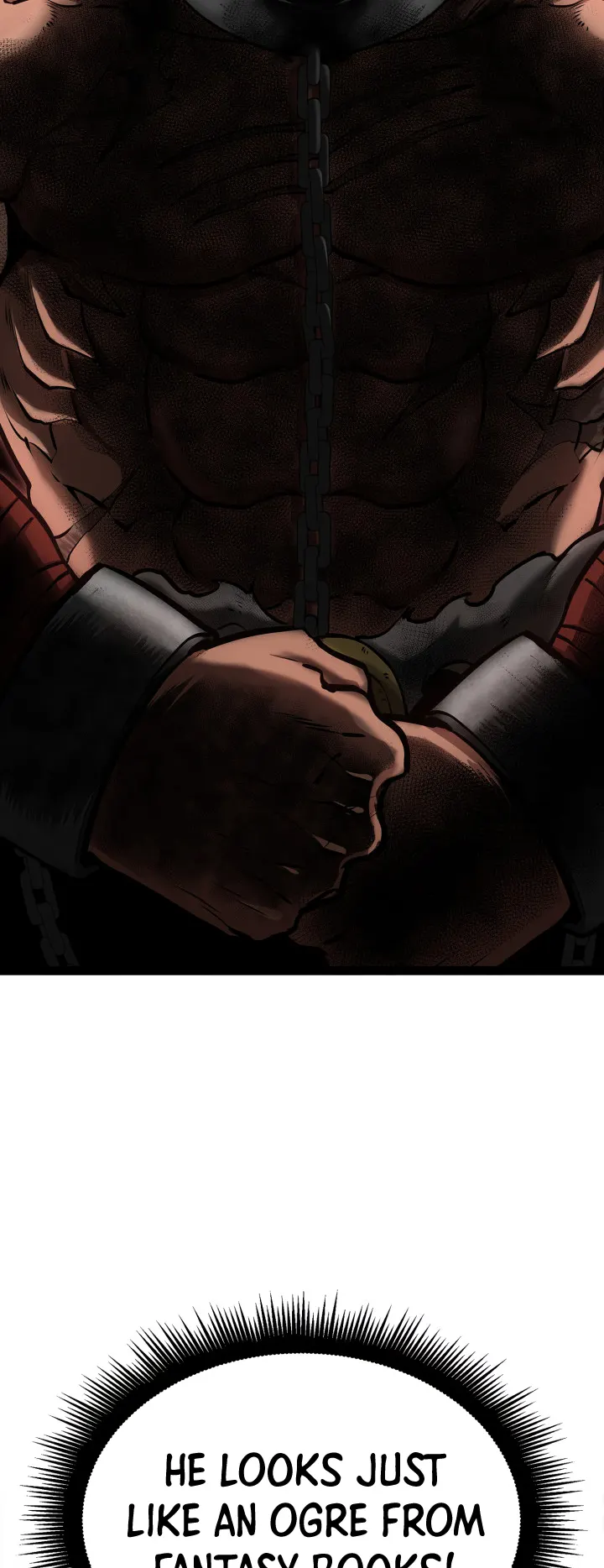 Kalli the Champion Chapter 17 - Page 2