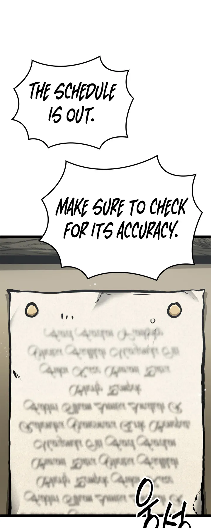 Kalli the Champion Chapter 17 - Page 20