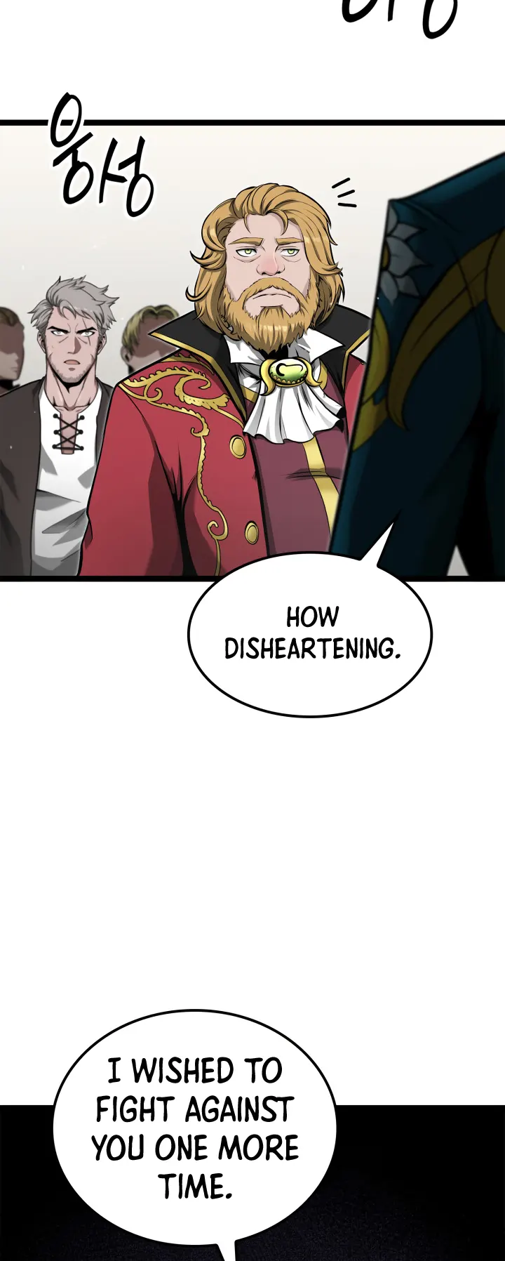 Kalli the Champion Chapter 17 - Page 21