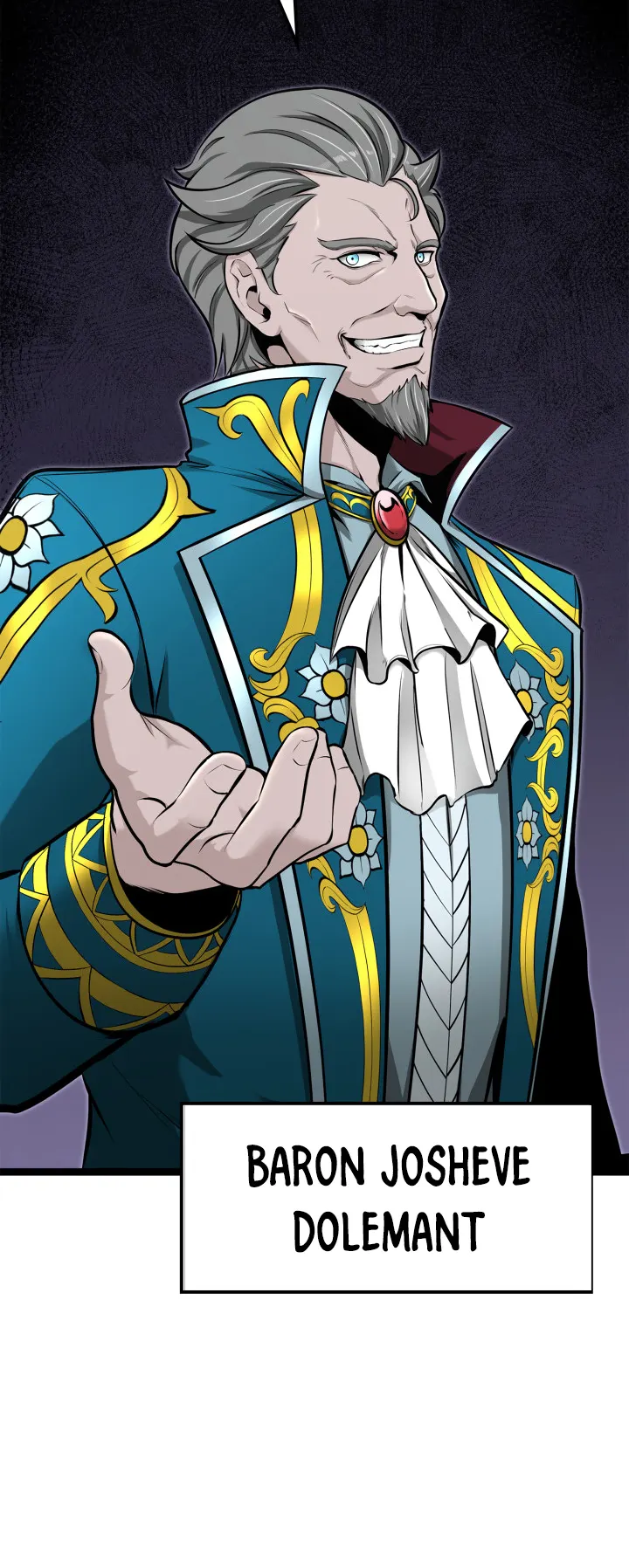 Kalli the Champion Chapter 17 - Page 22