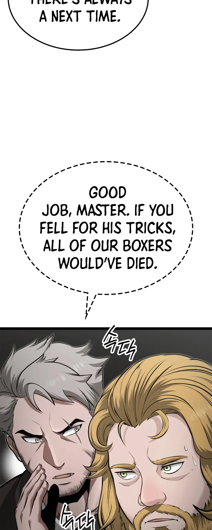 Kalli the Champion Chapter 17 - Page 24