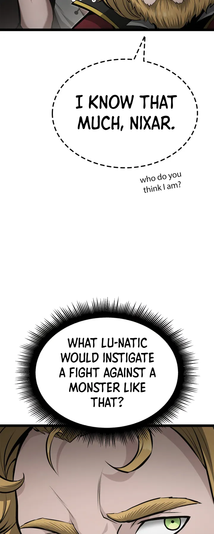 Kalli the Champion Chapter 17 - Page 25