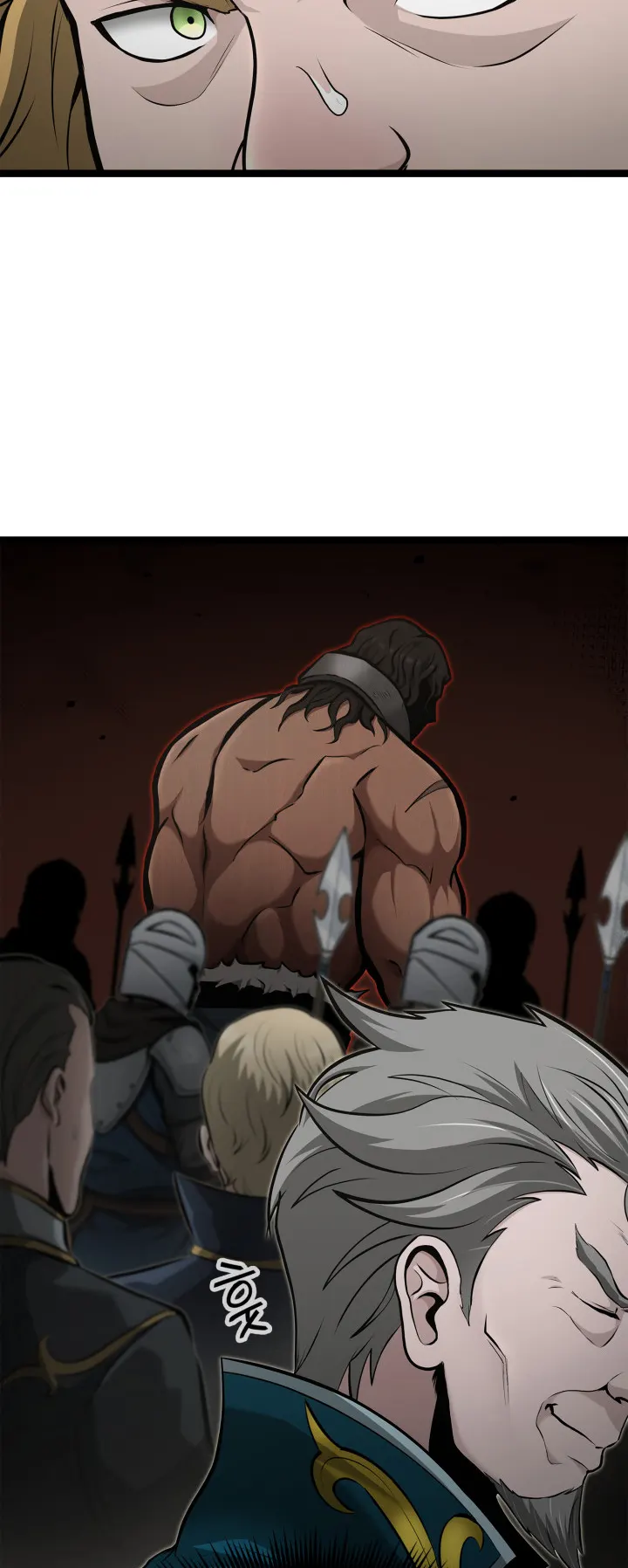 Kalli the Champion Chapter 17 - Page 26