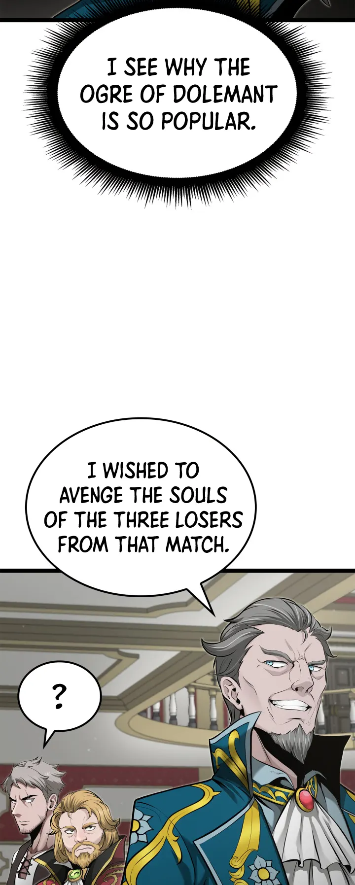 Kalli the Champion Chapter 17 - Page 27