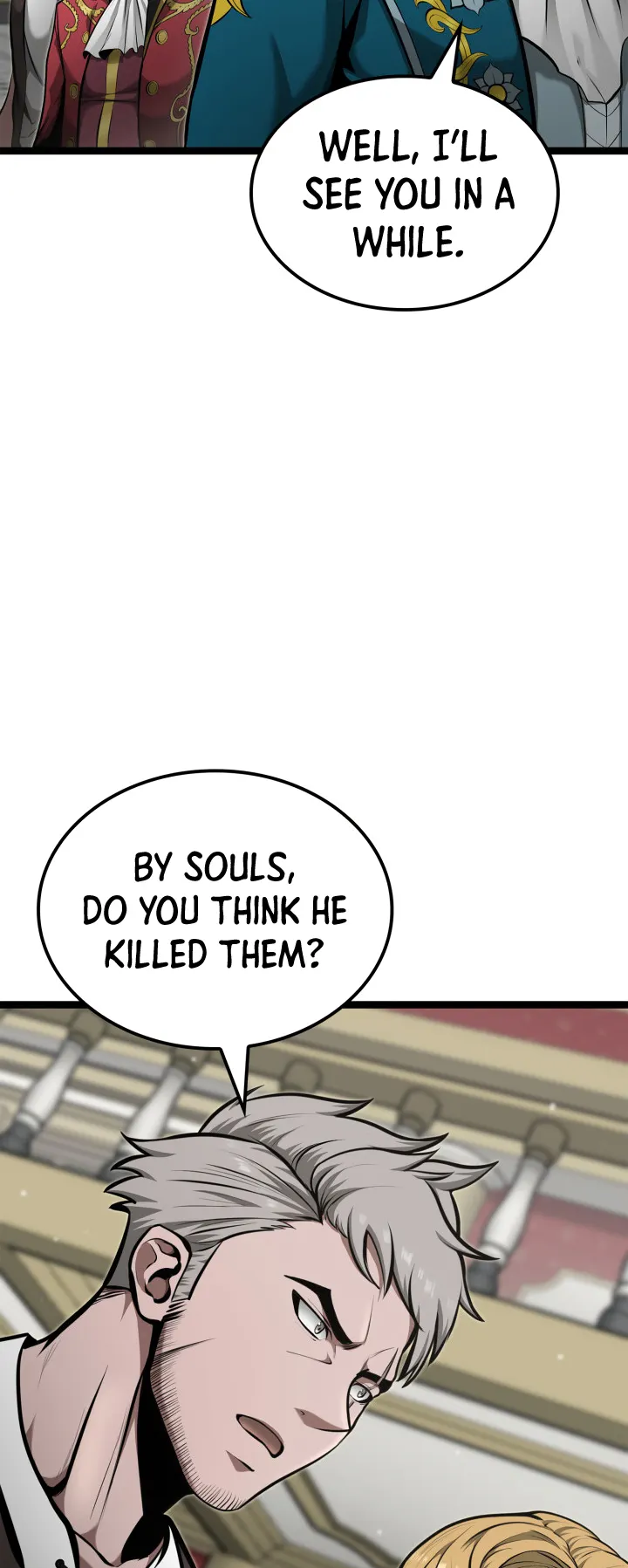 Kalli the Champion Chapter 17 - Page 28