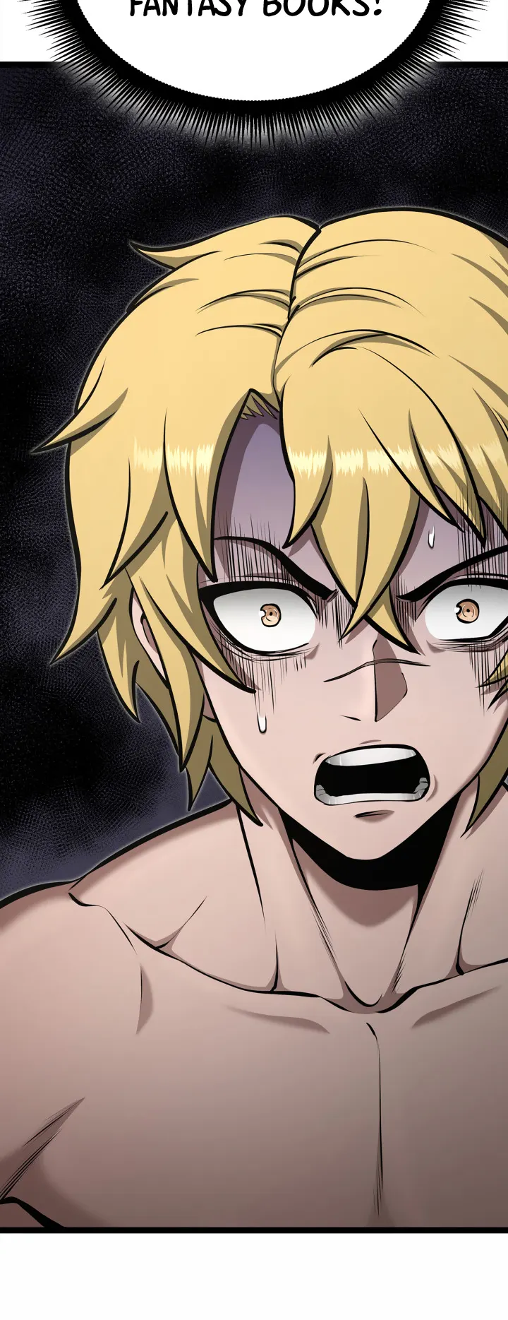 Kalli the Champion Chapter 17 - Page 3