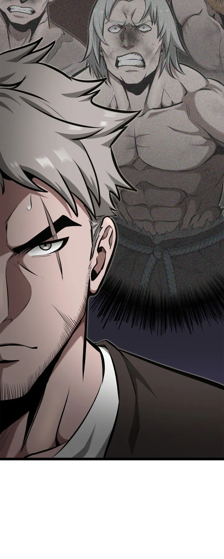 Kalli the Champion Chapter 17 - Page 30