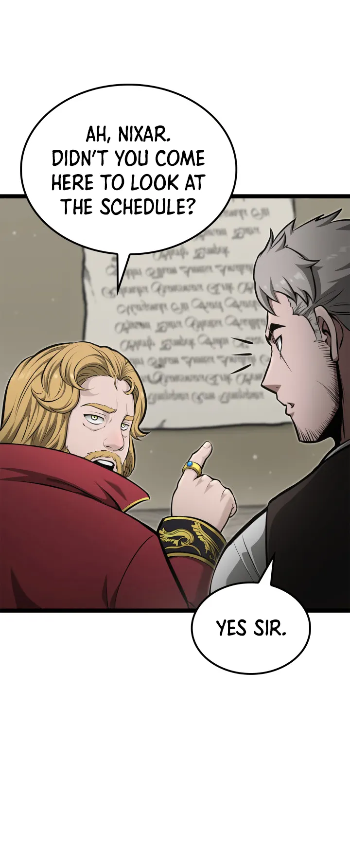 Kalli the Champion Chapter 17 - Page 31