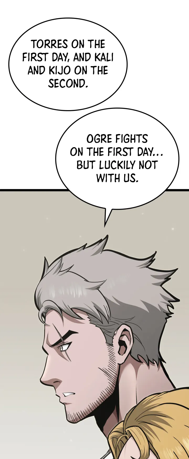 Kalli the Champion Chapter 17 - Page 32