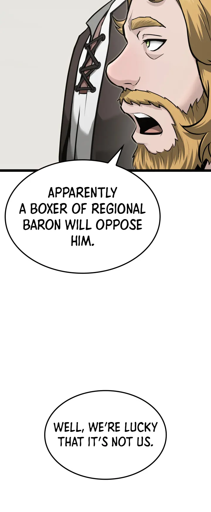 Kalli the Champion Chapter 17 - Page 33