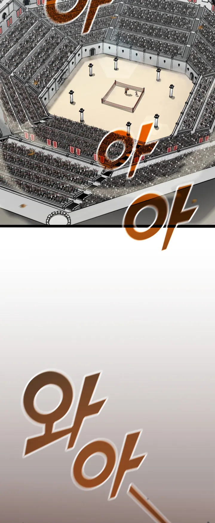 Kalli the Champion Chapter 17 - Page 35