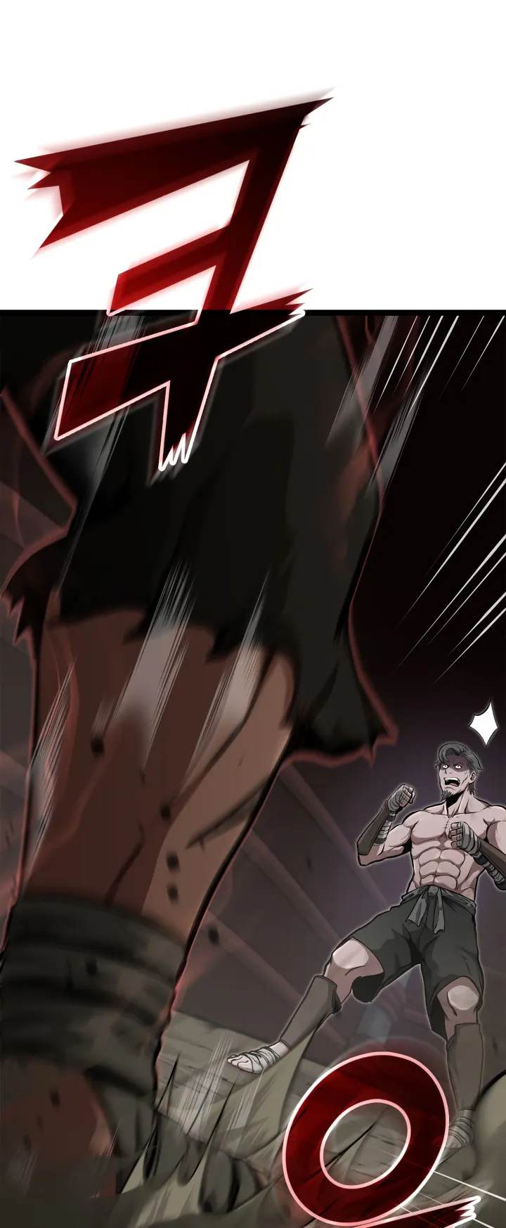 Kalli the Champion Chapter 17 - Page 37