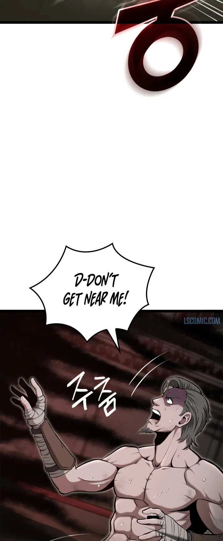 Kalli the Champion Chapter 17 - Page 38