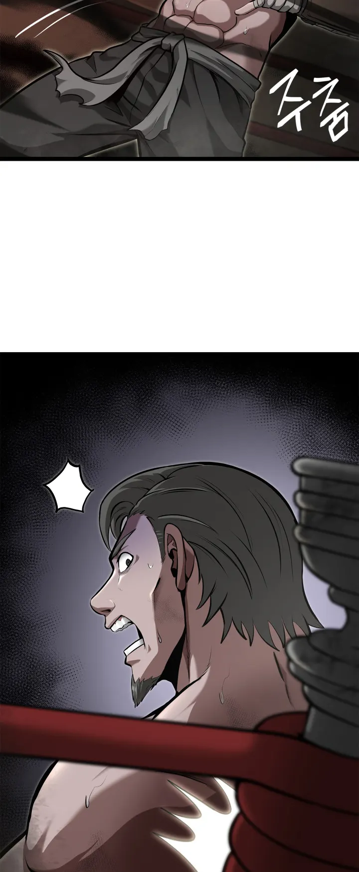 Kalli the Champion Chapter 17 - Page 39