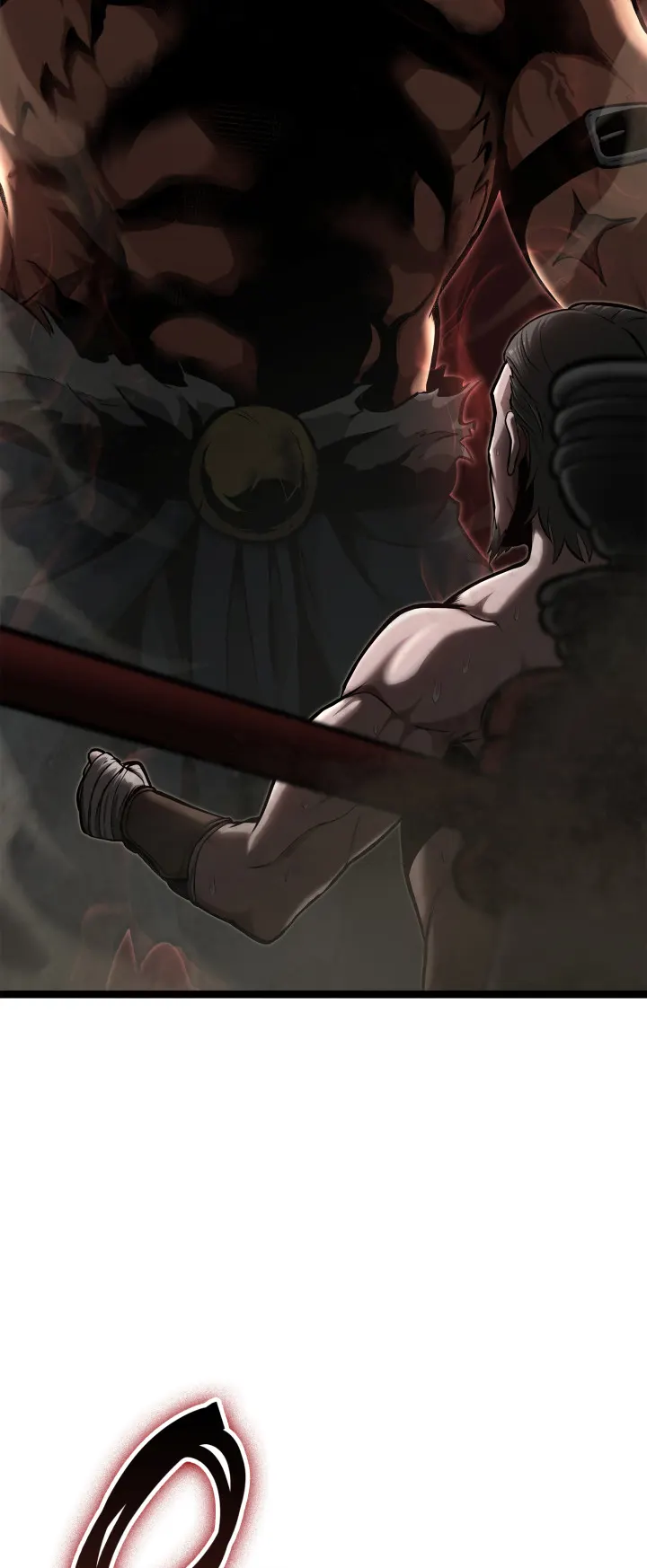 Kalli the Champion Chapter 17 - Page 41