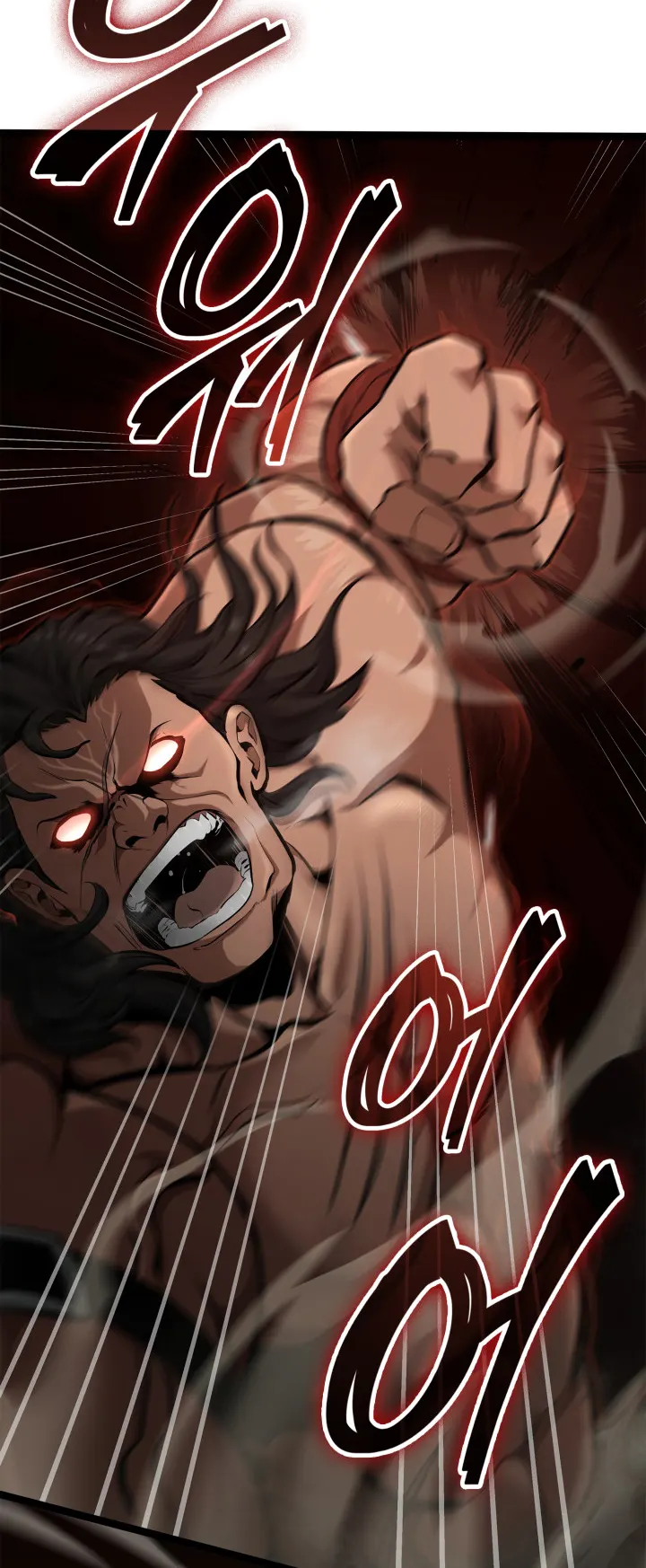 Kalli the Champion Chapter 17 - Page 42