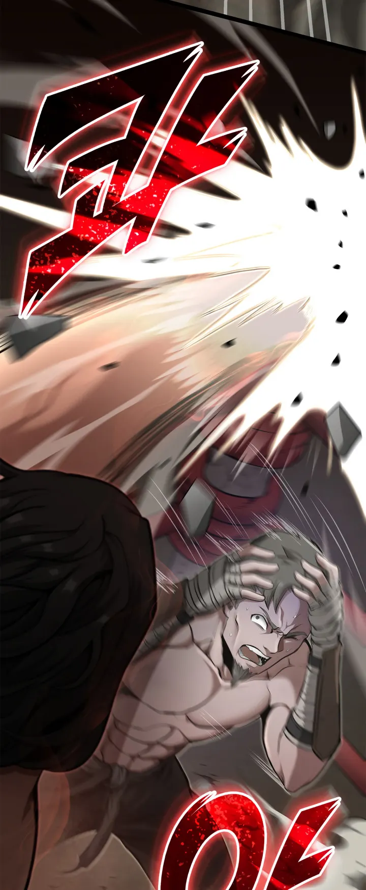 Kalli the Champion Chapter 17 - Page 43