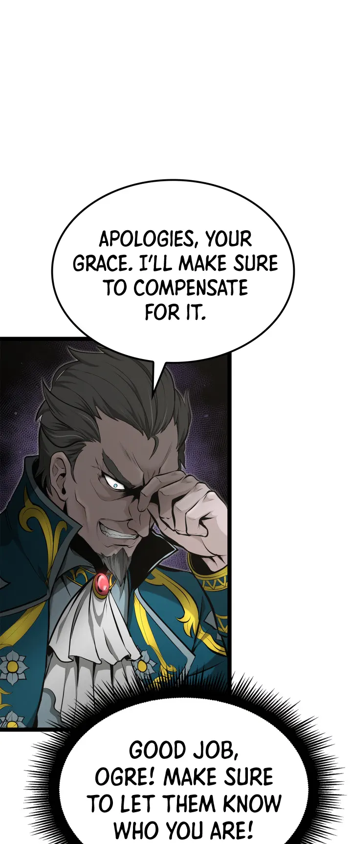 Kalli the Champion Chapter 17 - Page 46