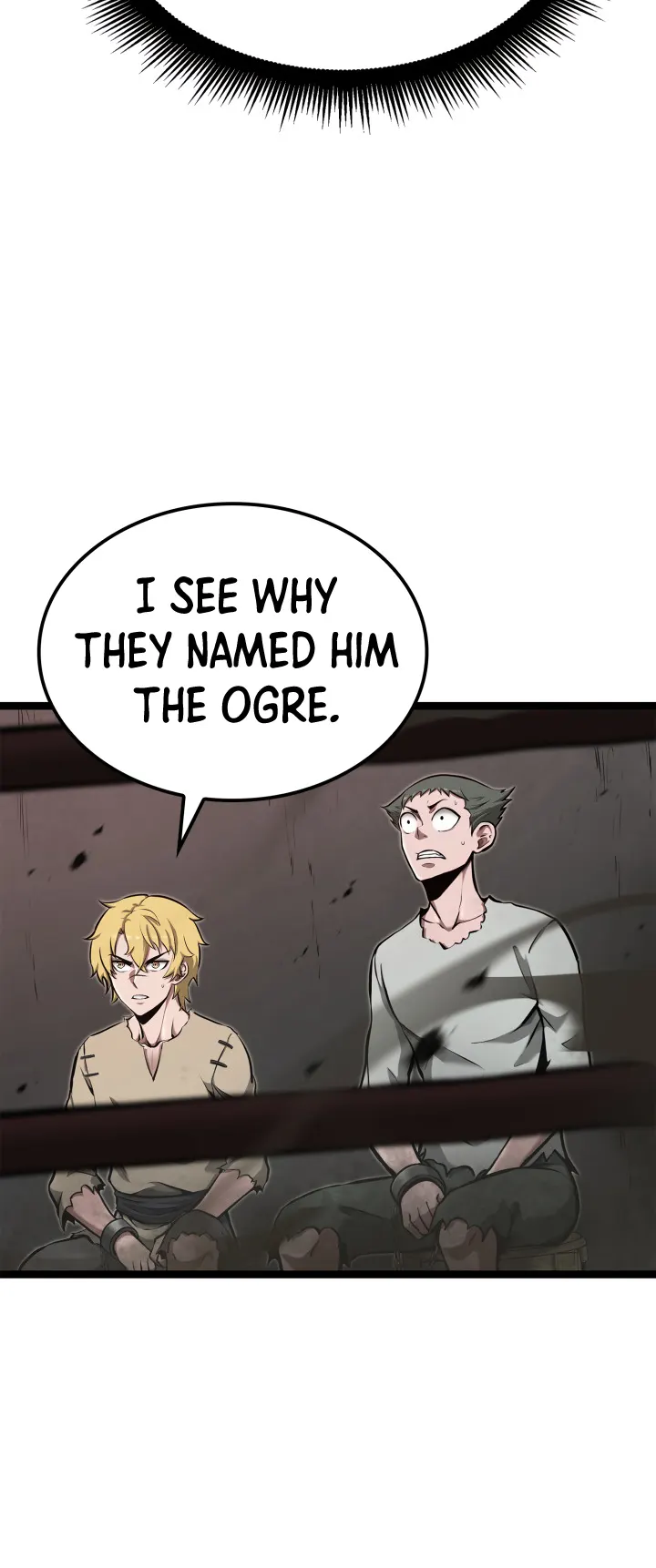 Kalli the Champion Chapter 17 - Page 47