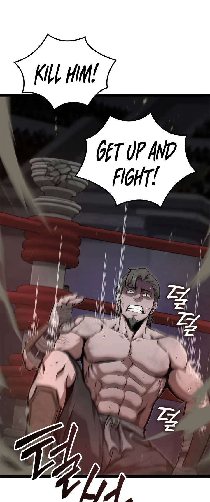 Kalli the Champion Chapter 17 - Page 49