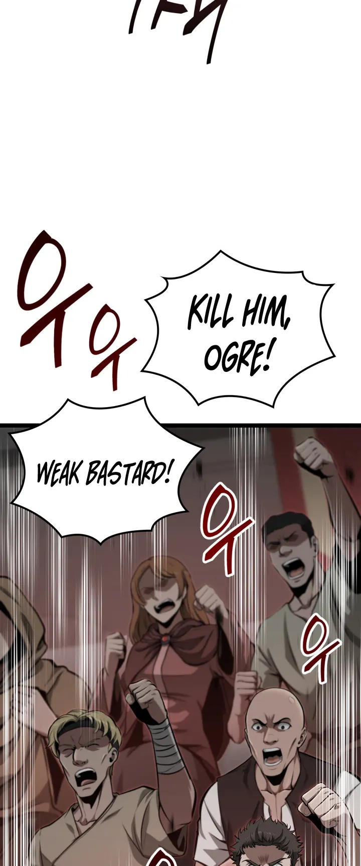 Kalli the Champion Chapter 17 - Page 50