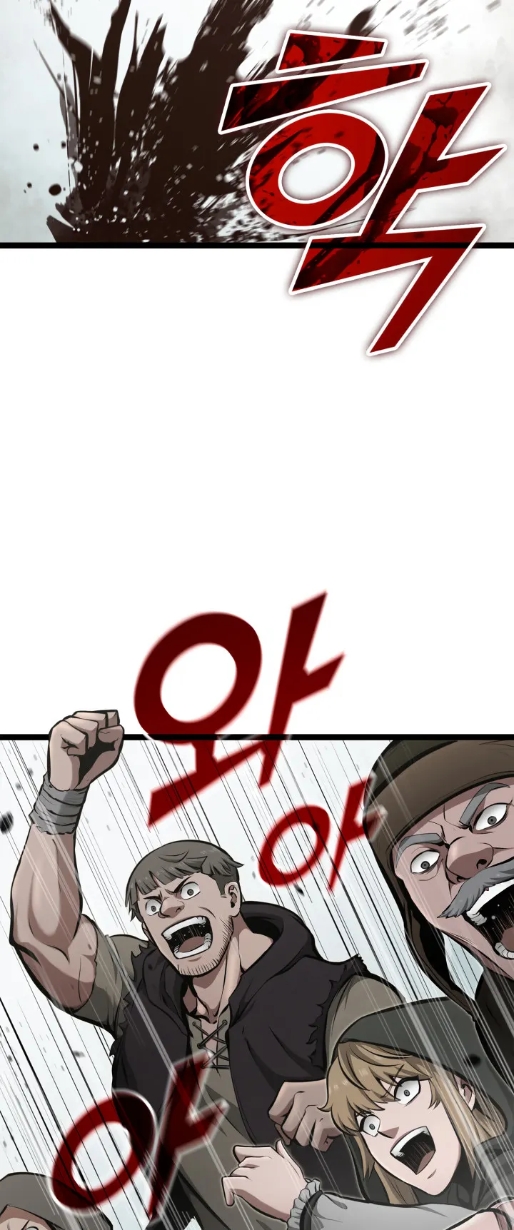 Kalli the Champion Chapter 17 - Page 58