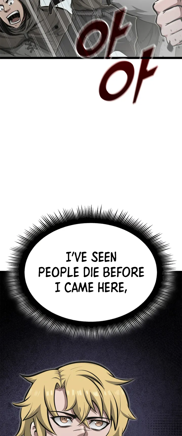 Kalli the Champion Chapter 17 - Page 59