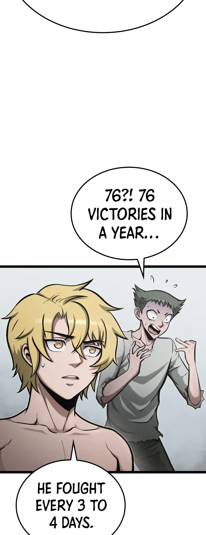 Kalli the Champion Chapter 17 - Page 6