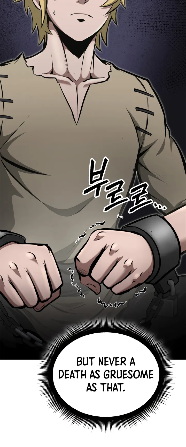 Kalli the Champion Chapter 17 - Page 60