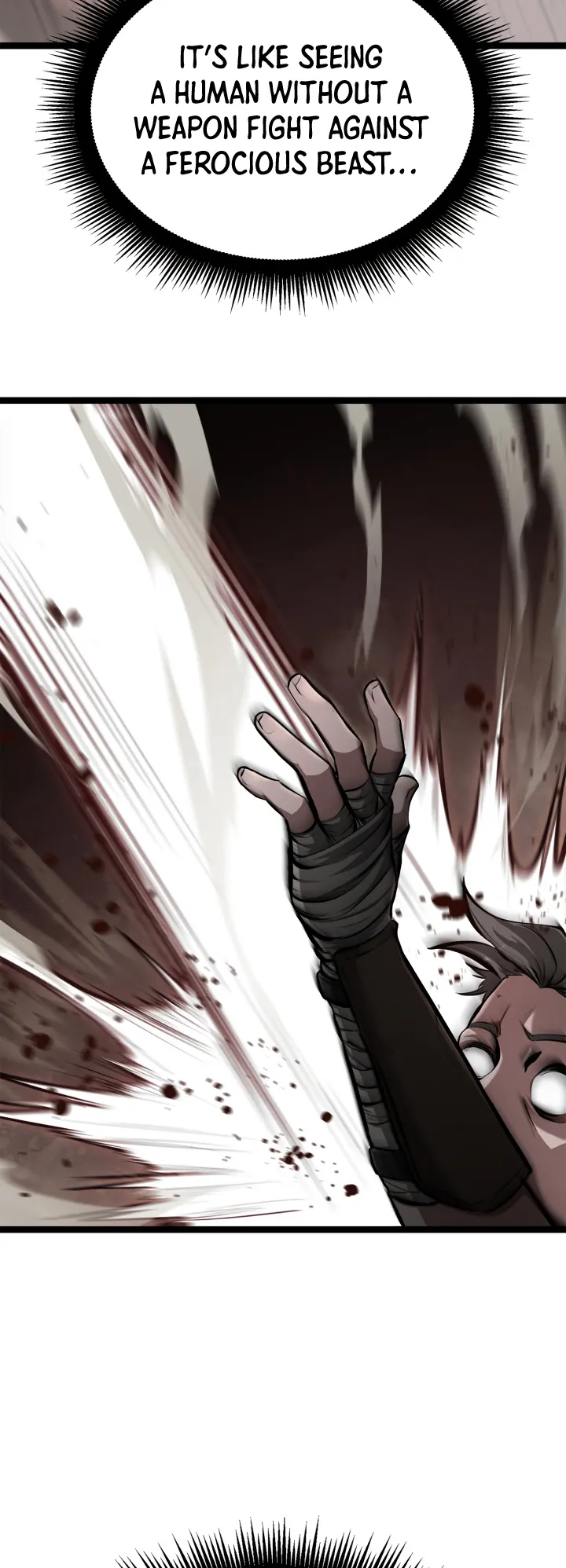 Kalli the Champion Chapter 17 - Page 62