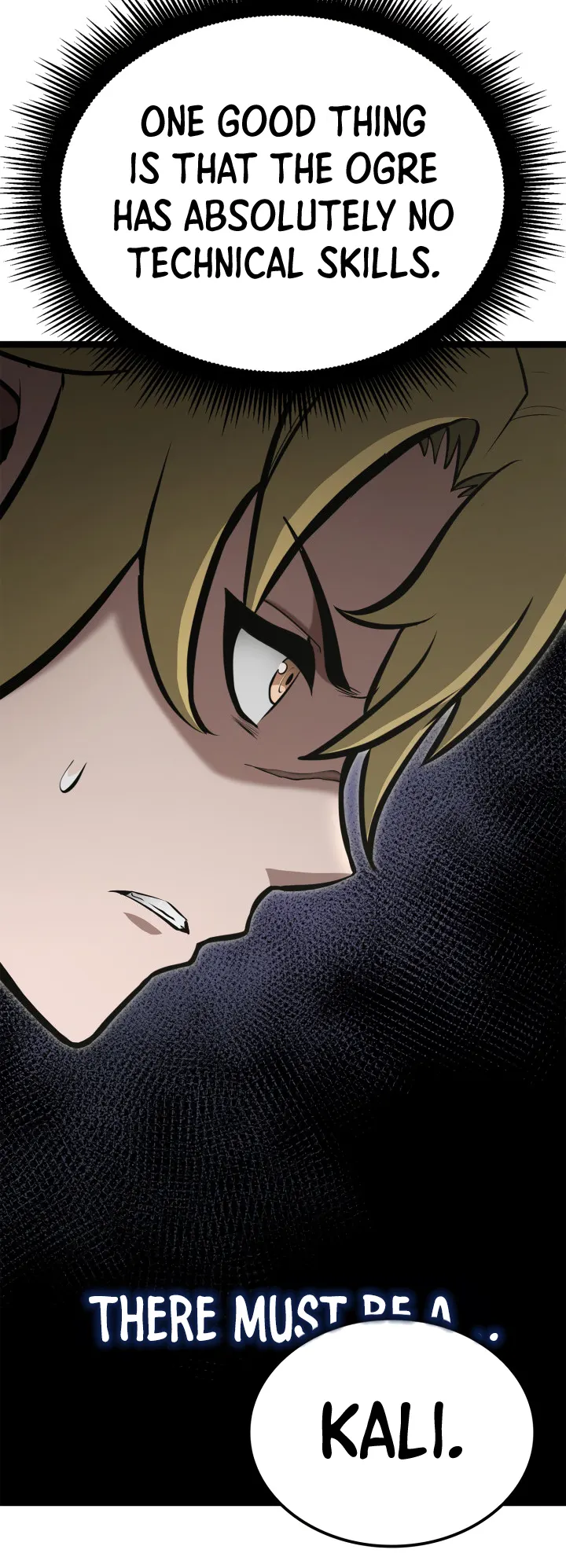 Kalli the Champion Chapter 17 - Page 63