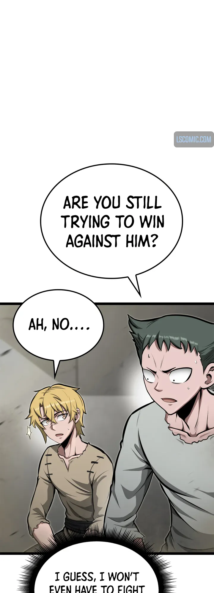 Kalli the Champion Chapter 17 - Page 64