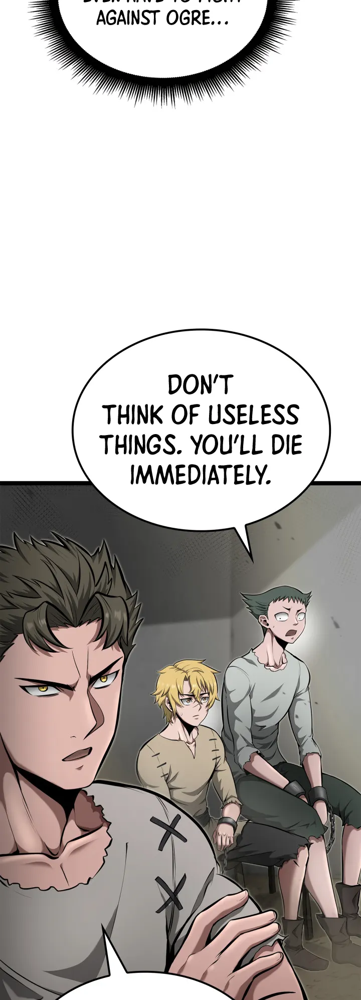 Kalli the Champion Chapter 17 - Page 65