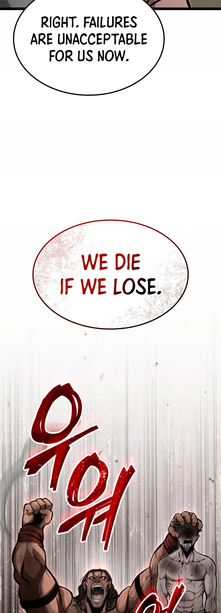 Kalli the Champion Chapter 17 - Page 66