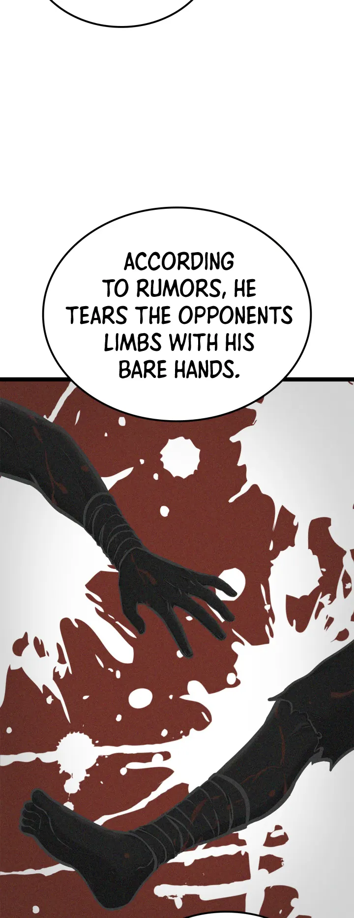 Kalli the Champion Chapter 17 - Page 7